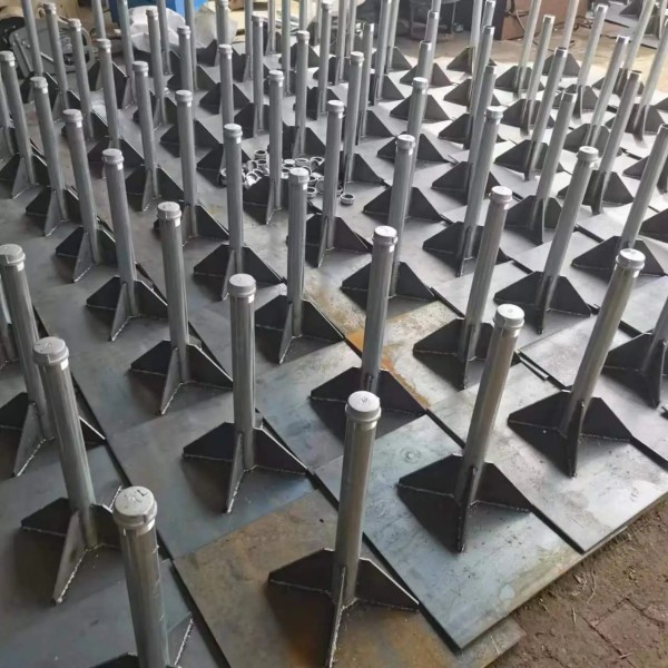 北仑鑫亿呈沉降板生产