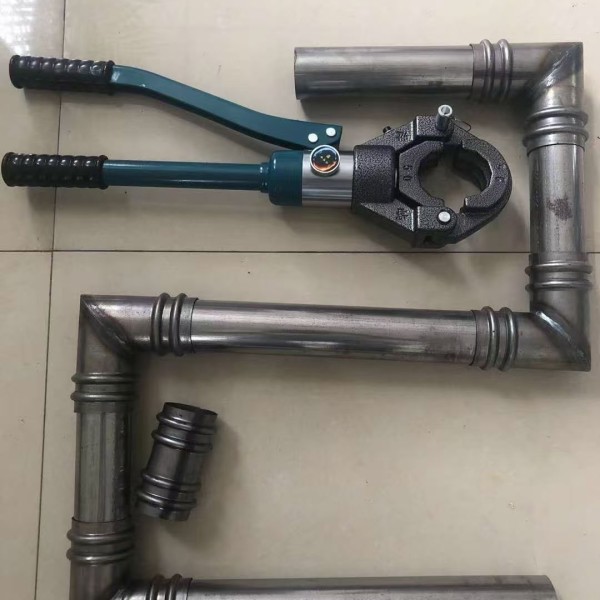 北仑冷却管生产